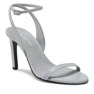 Calvin Klein Sandalen  - Ess Stilleto Snddal 90-Hh HW0HW01128 Peral Blue DYI