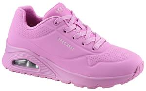 Skechers Sneakers Street Uno - Stand on Air in een eenvoudige look