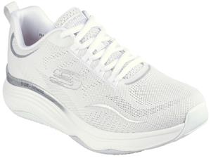 Lage Sneakers Skechers RELAXED FIT: D'LUX FITNESS - PURE GLAM