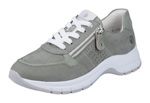 Remonte Sneaker, mit seitlichem Reißverschluss
