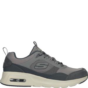 Skechers Skech-Air Court Sneaker Heren Grijs