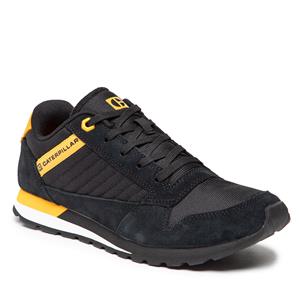 Caterpillar Ventura Heren Zwarte Trainers