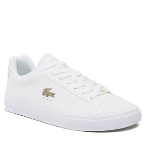 Lacoste Sneakers  - Lerond Pro 123 3 Cma 745CMA005221G Wht/Wht