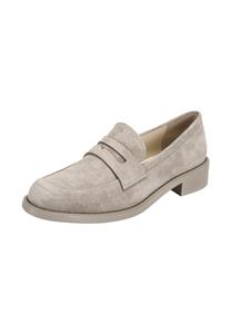 Ekonika Slipper Loafer  PREMIUM, aus Naturleder