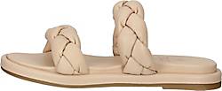 Platte sandalen Ilc Muiltjes
