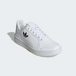 Schuhe adidas - NY 90 Shoes HQ5841 Weiß