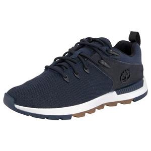 Timberland, Sprint Trekker Low Knit in blau, Sneaker für Herren