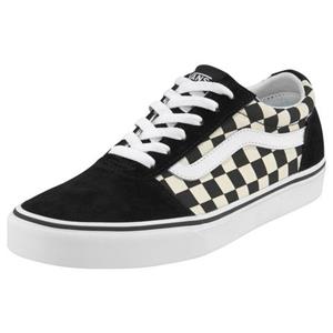 Vans, Sneaker in schwarz, Sneaker für Damen