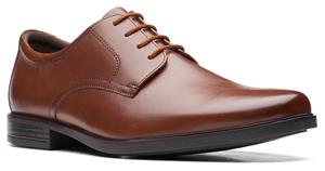 Nette schoenen Clarks Howard Walk