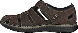 Platte sandalen Rohde -