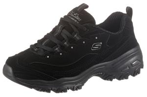 Skechers Sneakers D'LITES PLAY ON met air cooled memory foam