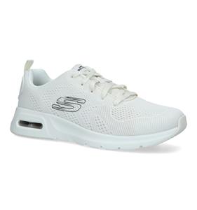 Skechers Sneaker "SKECH-AIR COURT SLICK AVENUE", für Maschinenwäsche geeignet