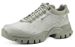 Tamaris Veterschoenen in trekking stijl