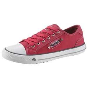 Dockers by Gerli Slip-On Sneaker, mit Logoschriftzug