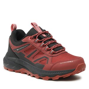 Whistler Sneakers  - Qisou W232200 5112 Henna