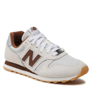New Balance Sneakers  - WL373OB2 Beige