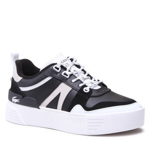 Lacoste Sneakers  - L002 222 8 Sfa 744SFA0112312 Blk/Wht