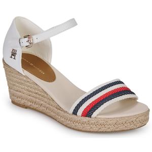 Sandalen Tommy Hilfiger MID WEDGE CORPORATE