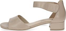 Sandalen Caprice -