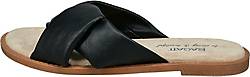 BAGATT , Pantoletten Goldy in schwarz, Sandalen für Damen