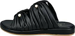 BAGATT , Pantoletten Ravenna in schwarz, Sandalen für Damen