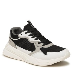 Endurance Sneakers  - Dimplan E232224 1001 Black