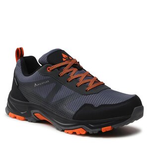 Whistler Sneakers  - Famtin W232307 1051 Asphalt