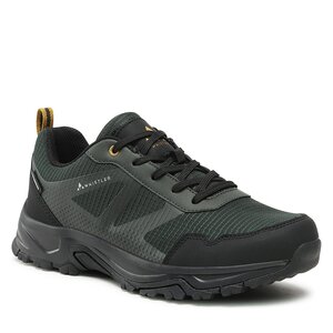 Whistler Sneakers  - Famtin W232307 3053 Deep Forest
