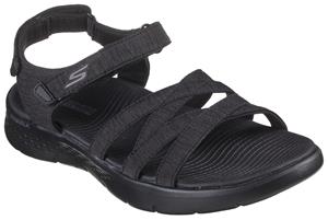 Sandalen Skechers 141450 GO WALK FLEX SANDAL