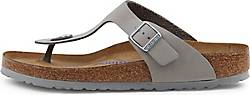 Vrouwenslippers Birkenstock Gizeh