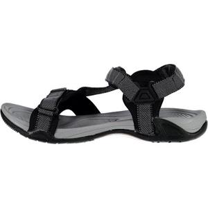 CMP Outdoorsandalen Hamal M met klittenbandsluiting