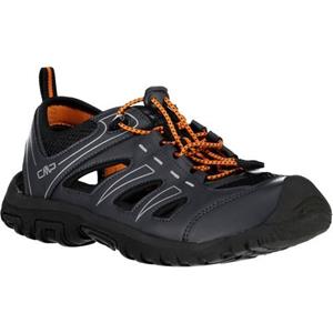 Sandalen CMP - Aquarii 2.0 Hiking Sandal 30Q9647 Nero