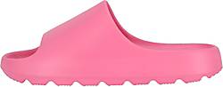 CRUZ , Sandale Besin Mit Rutschhemmendem Profil in pink, Sandalen für Damen