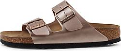 Birkenstock Arizona narrow 1023960 copper Rose 