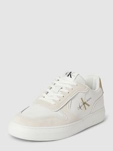 Calvin Klein Jeans Sneakers met labelprint