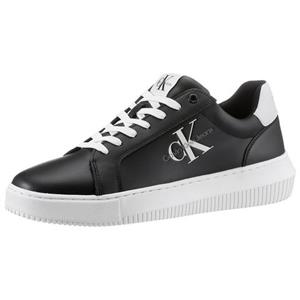 Calvin Klein Jeans Sneaker "SEAMUS 20L", mit Kontrastbesatz