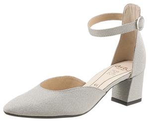 Ara Spangenpumps "LONDON", in glitzernder Optik