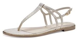 Tamaris Sandalen met gespsluiting