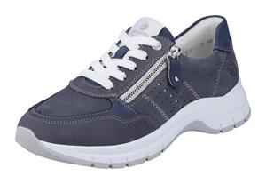 Remonte Sneaker, mit seitlichem Reißverschluss