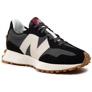 New Balance 327 Dames, Black