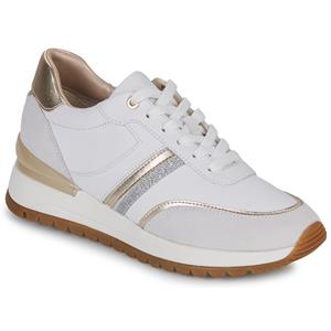 Geox Sneakers  - D Desya A D3500A 08522 C1352 White/Off White