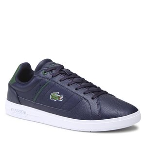 Lacoste Europa Pro Sneakers Heren