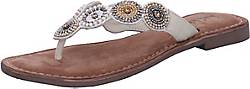 Lazamani Luna Teenslippers Dames