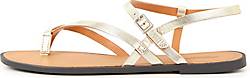 Vagabond , Sandale Tia 2.0 in gold, Sandalen für Damen