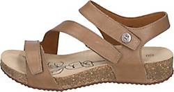 JOSEF SEIBEL Tonga 25 &VerticalLine; Sandaal voor Dames &VerticalLine; beige