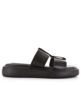 Vagabond , Pantolette Blenda in schwarz, Sandalen für Damen