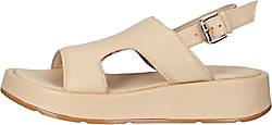 Sandalen met sleehak Ilc Sandalen