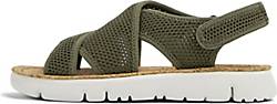 Sandalen Camper CAMPERSANDALEN CATERPILLAR K201562