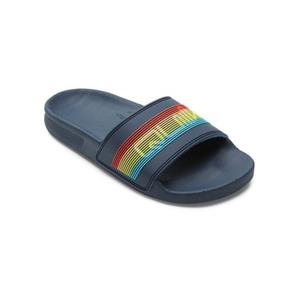Quiksilver Sandale "Rivi Wordmark"