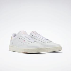 Reebok Classic, Sneaker Court Peak in weiß, Sneaker für Damen